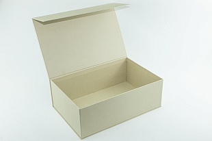Коробка шкатулка Dobox светлая