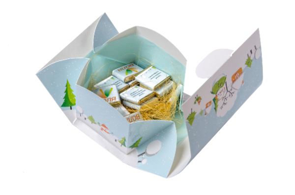 DoBox.ru - Упаковка и коробки для товаров или подарков 