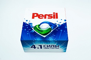 Коробка шкатулка Persil