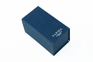 Коробка шкатулка Parma