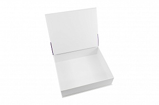 Коробка из переплетного картона Riforma
