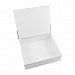 Коробка из переплетного картона Riforma