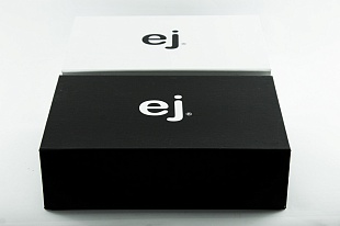 Коробка из переплетного картона EJ