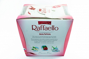 Коробка из микрогофрокартона Raffaello
