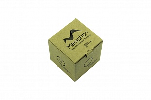 Коробка из микрогофрокартона Maraphon