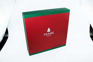 Коробка шкатулка Frame