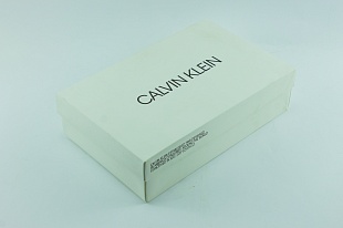 Коробка из картона Calvin Klein