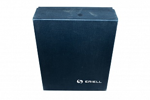 Кашированная коробка из переплетного картона крышка-дно Eriell
