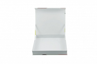 Коробка из переплетного картона MiniPo