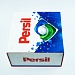 Коробка шкатулка Persil