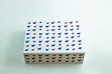 Коробка из переплетного картона Самолет 