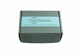 Коробка самосборная Total Master