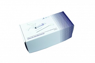 Коробка из микрогофрокартона Медиатома 