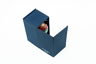 Коробка из переплетного картона Parma