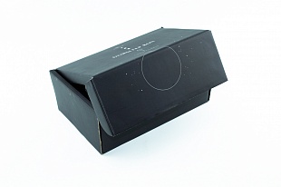 Коробка из микрогофрокартона Essa Magna