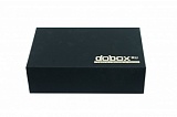 Коробка крышка-дно Dobox