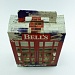 Коробка самосборная Bells