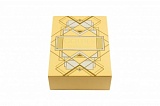 Коробка из картона Golden