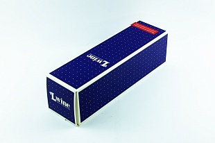 Коробка из картона Lwine