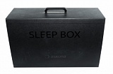 Коробка из переплетного картона Sleep Box