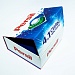Кашированная коробка из переплетного картона шкатулка Persil