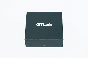 Коробка шкатулка GTlab