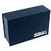Коробка из переплетного картона Dobox с лентой