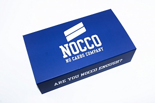 Коробка шкатулка Nocco