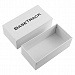 Коробка из переплетного картона BaseTrack