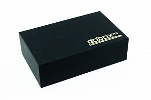 Коробка крышка-дно Dobox
