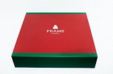 Коробка шкатулка Frame