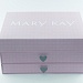 Коробка шкатулка Mary Kay