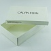 Коробка из картона Calvin Klein