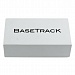 Кашированная коробка из переплетного картона крышка-дно BaseTrack