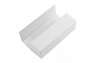 Кашированная коробка из переплетного картона шкатулка Kiko Dakote