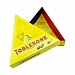 Коробка из картона Toblerone