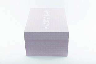 Коробка шкатулка Mary Kay