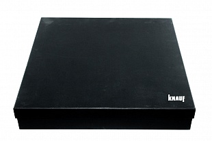 Коробка из переплетного картона Knauf