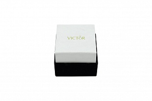 Коробка из переплетного картона Victor маленькая