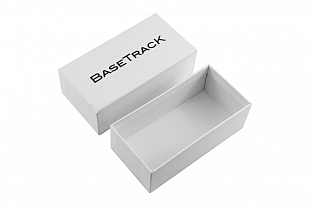 Коробка крышка-дно BaseTrack