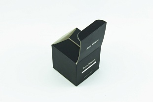 Коробка из картона Esse