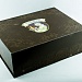 Коробка из переплетного картона Петровская слобода