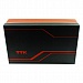 Коробка из переплетного картона ТТК