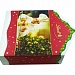 Коробка шкатулка Lindt Новогодняя
