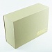 Коробка из переплетного картона Dobox светлая