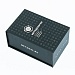 Кашированная коробка из переплетного картона шкатулка Методология