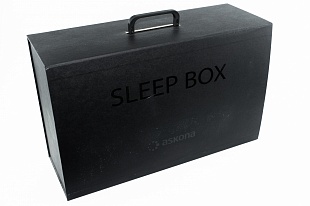 Коробка шкатулка Sleep Box