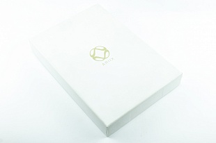 Коробка из переплетного картона Ariix