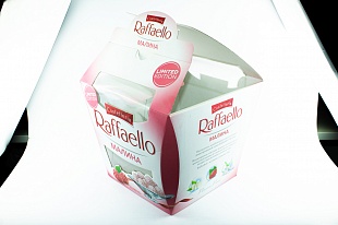Коробка самосборная Raffaello