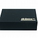 Кашированная коробка из переплетного картона крышка-дно Dobox